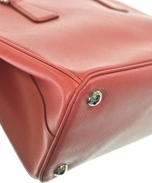 PRADA（プラダ）ショルダーバッグ 赤 サイズ:- レディース/2200719903687
