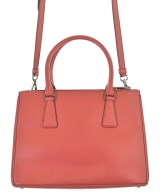 PRADA（プラダ）ショルダーバッグ 赤 サイズ:- レディース/2200719903687