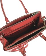 PRADA（プラダ）ショルダーバッグ 赤 サイズ:- レディース/2200719903687