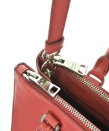 PRADA（プラダ）ショルダーバッグ 赤 サイズ:- レディース/2200719903687