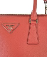 PRADA（プラダ）ショルダーバッグ 赤 サイズ:- レディース/2200719903687