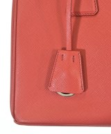 PRADA（プラダ）ショルダーバッグ 赤 サイズ:- レディース/2200719903687