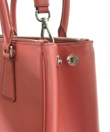 PRADA（プラダ）ショルダーバッグ 赤 サイズ:- レディース/2200719903687