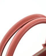 PRADA（プラダ）ショルダーバッグ 赤 サイズ:- レディース/2200719903687