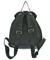 PRADA（プラダ）バックパック・リュック 黒 サイズ:- レディース/2200719903724