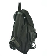 PRADA（プラダ）バックパック・リュック 黒 サイズ:- レディース/2200719903724