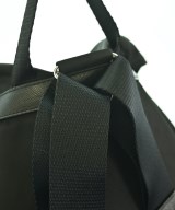 PRADA（プラダ）バックパック・リュック 黒 サイズ:- レディース/2200719903724