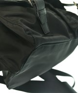 PRADA（プラダ）バックパック・リュック 黒 サイズ:- レディース/2200719903724