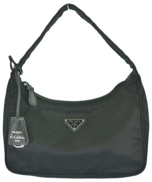 PRADA(プラダ)のショルダーバッグ サイズ:- 118,000円