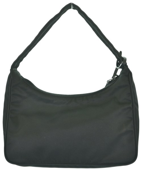 PRADA（プラダ）ショルダーバッグ 黒 サイズ:- レディース/2200719903809