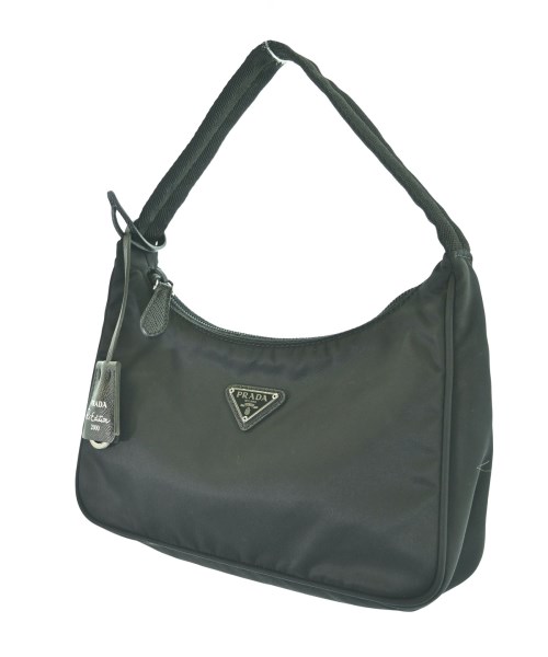 PRADA（プラダ）ショルダーバッグ 黒 サイズ:- レディース/2200719903809