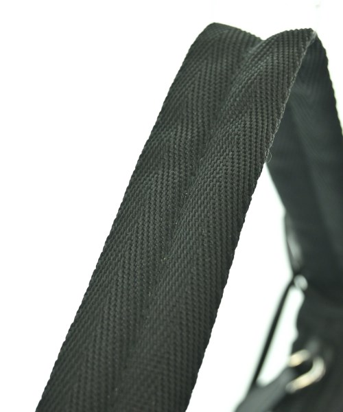 PRADA（プラダ）ショルダーバッグ 黒 サイズ:- レディース/2200719903809