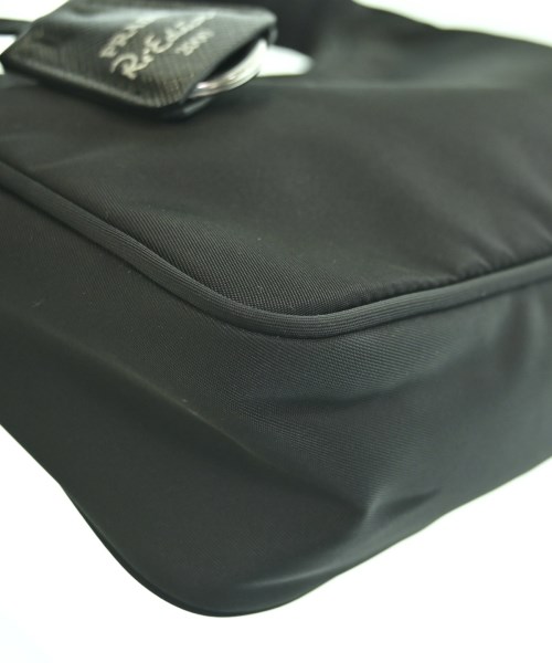 PRADA（プラダ）ショルダーバッグ 黒 サイズ:- レディース/2200719903809