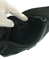 PRADA（プラダ）ショルダーバッグ 黒 サイズ:- レディース/2200719903809