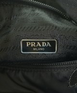 PRADA（プラダ）ショルダーバッグ 黒 サイズ:- レディース/2200719903809