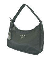 PRADA（プラダ）ショルダーバッグ 黒 サイズ:- レディース/2200719903809