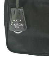 PRADA（プラダ）ショルダーバッグ 黒 サイズ:- レディース/2200719903809