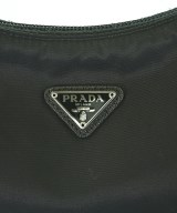 PRADA（プラダ）ショルダーバッグ 黒 サイズ:- レディース/2200719903809