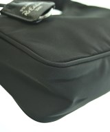 PRADA（プラダ）ショルダーバッグ 黒 サイズ:- レディース/2200719903809