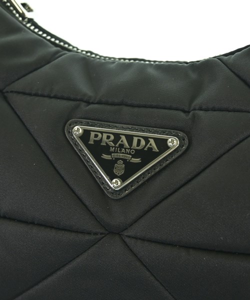 PRADA（プラダ）ショルダーバッグ 黒 サイズ:- レディース/2200719904134