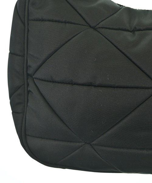 PRADA（プラダ）ショルダーバッグ 黒 サイズ:- レディース/2200719904134