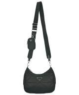 PRADA（プラダ）ショルダーバッグ 黒 サイズ:- レディース/2200719904134