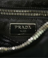 PRADA（プラダ）ショルダーバッグ 黒 サイズ:- レディース/2200719904134