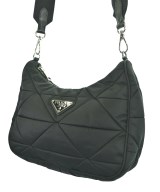 PRADA（プラダ）ショルダーバッグ 黒 サイズ:- レディース/2200719904134