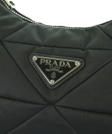 PRADA（プラダ）ショルダーバッグ 黒 サイズ:- レディース/2200719904134