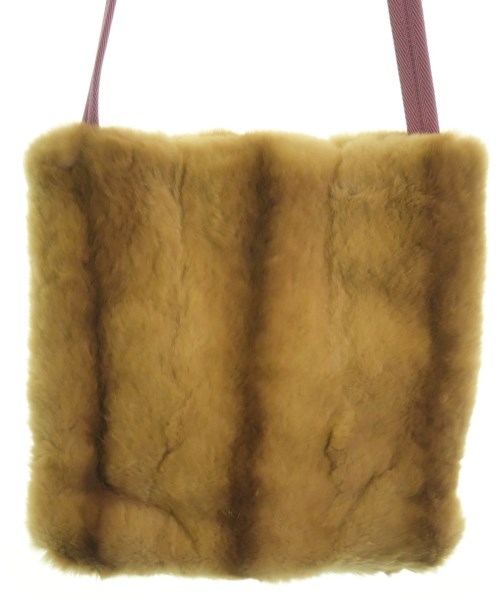 PRADA(プラダ)のショルダーバッグ サイズ:- 49,800円