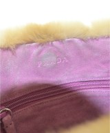 PRADA（プラダ）ショルダーバッグ 茶 サイズ:- レディース/2200719904257