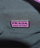PRADA（プラダ）ショルダーバッグ 茶 サイズ:- レディース/2200719904257