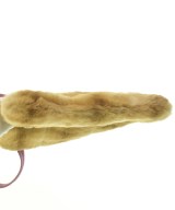 PRADA（プラダ）ショルダーバッグ 茶 サイズ:- レディース/2200719904257