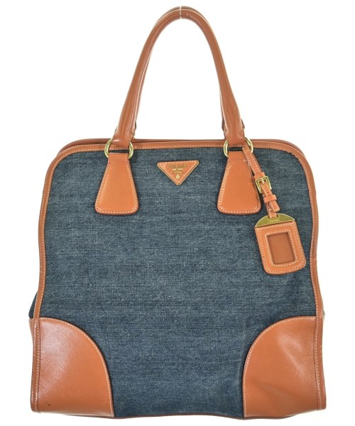 PRADA(プラダ)のハンドバッグ サイズ:- 92,800円