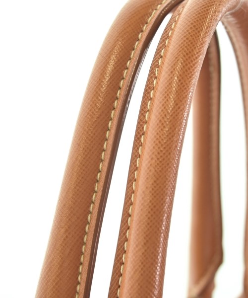 PRADA（プラダ）ハンドバッグ 青 サイズ:- レディース/2200719904264