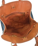 PRADA（プラダ）ハンドバッグ 青 サイズ:- レディース/2200719904264