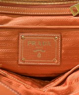 PRADA（プラダ）ハンドバッグ 青 サイズ:- レディース/2200719904264
