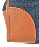 PRADA（プラダ）ハンドバッグ 青 サイズ:- レディース/2200719904264