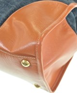 PRADA（プラダ）ハンドバッグ 青 サイズ:- レディース/2200719904264