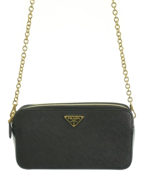 PRADA(プラダ)のショルダーバッグ サイズ:- 178,000円