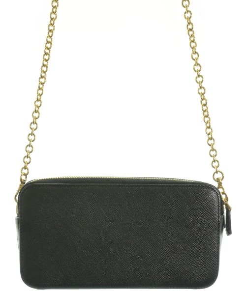 PRADA（プラダ）ショルダーバッグ 黒 サイズ:- レディース/2200719904295