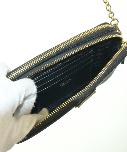 PRADA（プラダ）ショルダーバッグ 黒 サイズ:- レディース/2200719904295