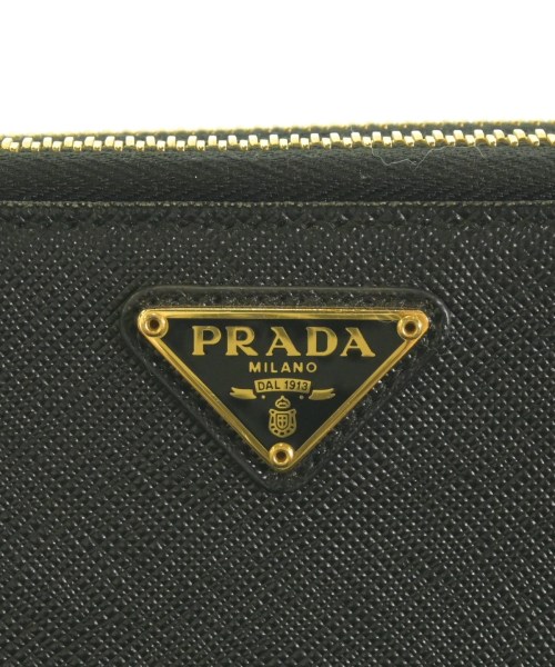 PRADA（プラダ）ショルダーバッグ 黒 サイズ:- レディース/2200719904295