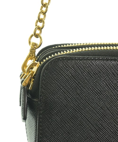 PRADA（プラダ）ショルダーバッグ 黒 サイズ:- レディース/2200719904295