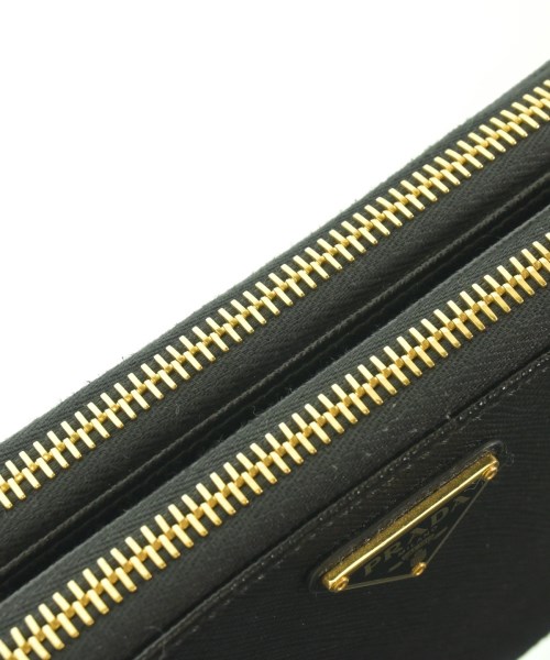 PRADA（プラダ）ショルダーバッグ 黒 サイズ:- レディース/2200719904295