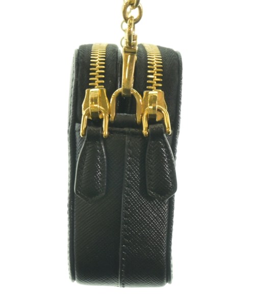 PRADA（プラダ）ショルダーバッグ 黒 サイズ:- レディース/2200719904295