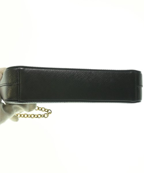 PRADA（プラダ）ショルダーバッグ 黒 サイズ:- レディース/2200719904295