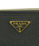 PRADA（プラダ）ショルダーバッグ 黒 サイズ:- レディース/2200719904295