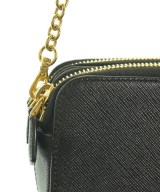 PRADA（プラダ）ショルダーバッグ 黒 サイズ:- レディース/2200719904295