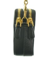 PRADA（プラダ）ショルダーバッグ 黒 サイズ:- レディース/2200719904295